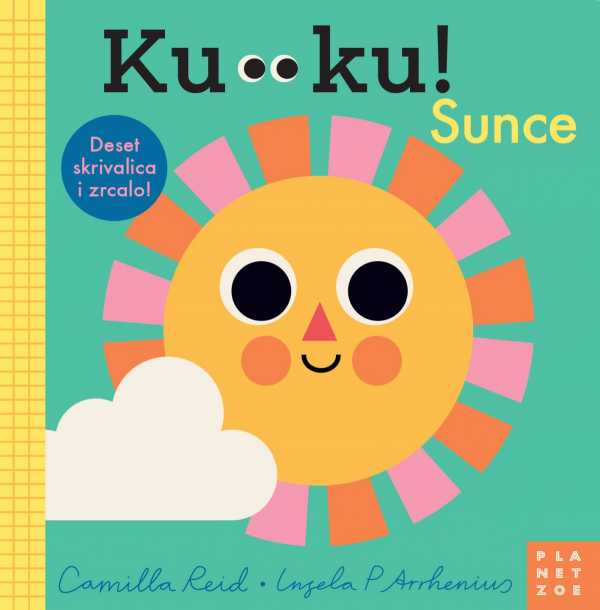 KU-KU!: SUNCE